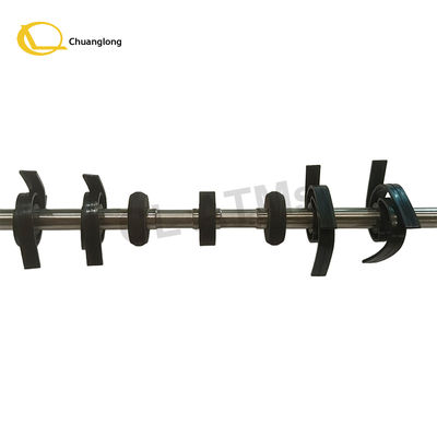 49274128000D 49-274128-000D Diebold Nixdorf Banking ATM's DN Serie DN100/DN200/DN250/DN450/DN470/DN490 Paddle Shaft Assy