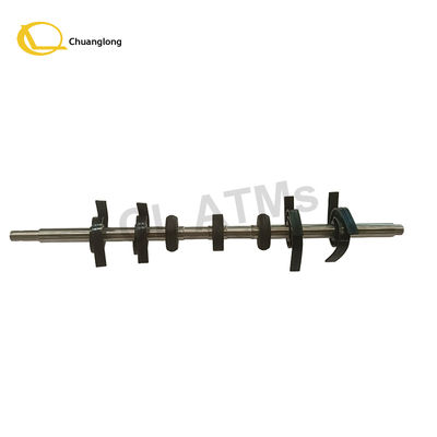 49274128000D 49-274128-000D Diebold Nixdorf Banking ATM's DN Serie DN100/DN200/DN250/DN450/DN470/DN490 Paddle Shaft Assy
