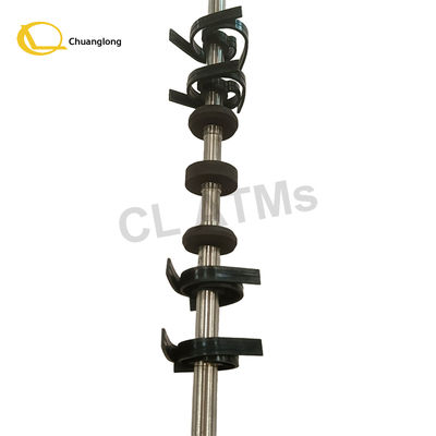 49274128000D 49-274128-000D Diebold Nixdorf Banking ATM's DN Serie DN100/DN200/DN250/DN450/DN470/DN490 Paddle Shaft Assy