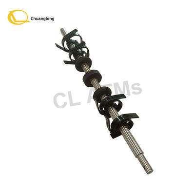 Goede prijs 49274128000D 49-274128-000D Diebold Nixdorf Banking ATM's DN Serie DN100/DN200/DN250/DN450/DN470/DN490 Paddle Shaft Assy online