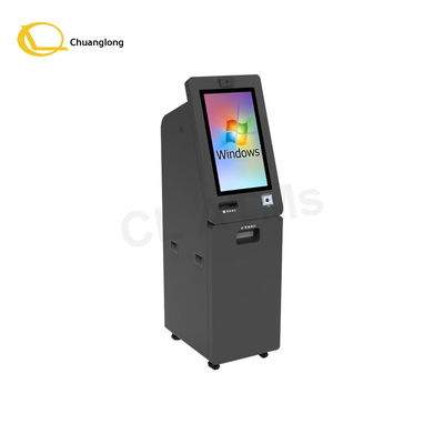 Customized UPI ATM Cash Withdrawal Machine Cardless ATM Machine Contact Ivy Zheng at ivy atmpart.net