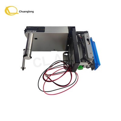 Custom K80 Printer 80mm Printmechanisme Kiosk Ticket Thermische Printer CUSTOM K80 USB RS232 TORNADO PRINTER Selfservice Kiosk Verkoopautomaten