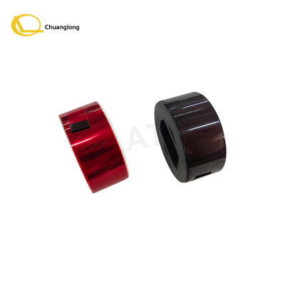OKI ATM Recycler Parts BCC_YX4238-1822G001 OKI BRM Escrow Reel Uppe Black YIHUA Escrow Rell Tape BCC_YX4238-1822G002 OKI Escrow Reel Lower White