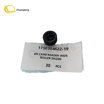 ATM Diebold Nixdorf DN200 Kaartlezer Rol 10mm 1750304622-19 01750304622-19 1750304620 1750304621 1750304622 1750304623 01750304620 01750304621 01750304622 01750304623 DN200V Kaartlezer Rol