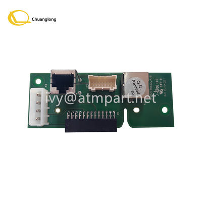 01750195162 1750195162 Wincor Nixdorf Cineo C4060 C4040 VS Module Sub PCB Connector Adapter 01750200435-01 01750195162 1750195162
