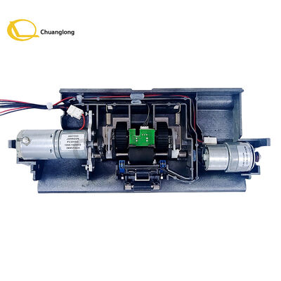 Financiële ATM-kiosk machine reserveonderdelen Glory NMD DeLaRue NMD100 NQ300 Cover Assy Kit A021912