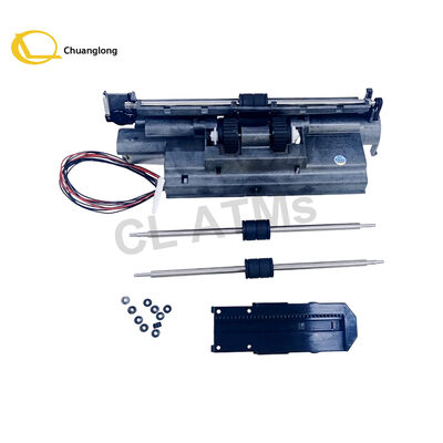 Financiële ATM-kiosk machine reserveonderdelen Glory NMD DeLaRue NMD100 NQ300 Cover Assy Kit A021912