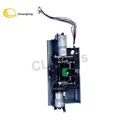Financiële ATM-kiosk machine reserveonderdelen Glory NMD DeLaRue NMD100 NQ300 Cover Assy Kit A021912
