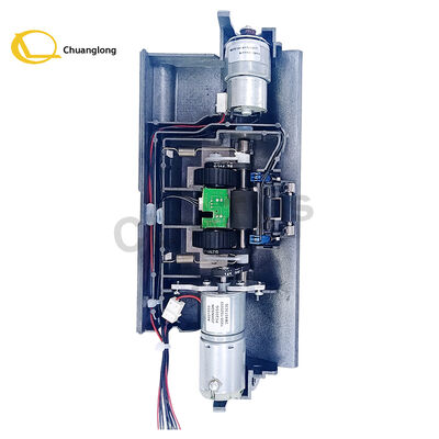 Financiële ATM-kiosk machine reserveonderdelen Glory NMD DeLaRue NMD100 NQ300 Cover Assy Kit A021912