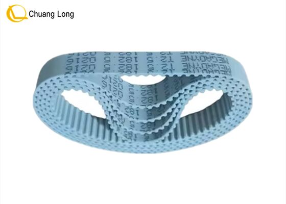 Automaten Deeltjes Glory GFS120 GFS100 Bankbiljetten sorteermachine telmachine Onderdelen Gordel 73x182.5x6mm T2.5 182.5 6mm