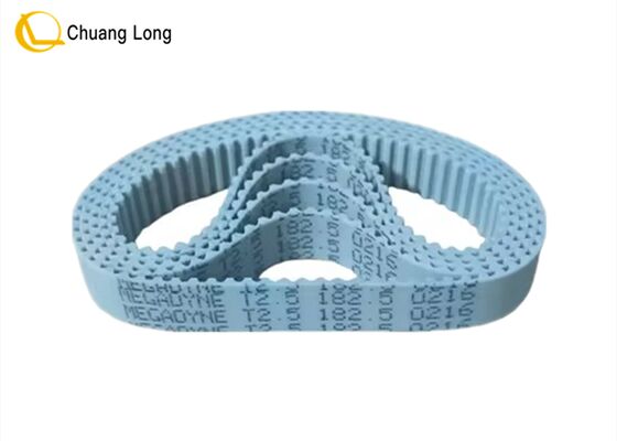 Automaten Deeltjes Glory GFS120 GFS100 Bankbiljetten sorteermachine telmachine Onderdelen Gordel 73x182.5x6mm T2.5 182.5 6mm