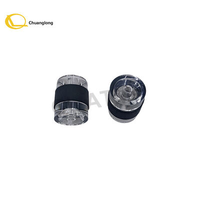 Financiële geldautomaat Kiosk machine onderdelen DeLaRue Talaris Glory NMD100 Cash Dispenser NQ200 Prismatische Assy A001551