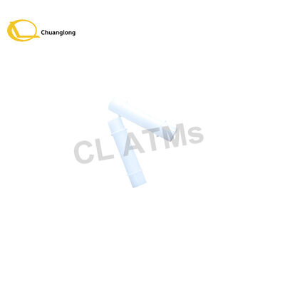 Goede prijs Geldautomaten China Leverancier Yihua 6040W OKI RG7 Escrow Tape Top Roller White Roller BCC-00004 online