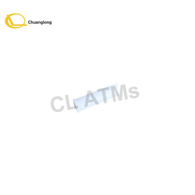 ATM-onderdelen China Leverancier Yihua 6040W OKI RG7 Escrow Tape Small Roller White Roller BCC-00005