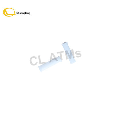 Goede prijs ATM-onderdelen China Leverancier Yihua 6040W OKI RG7 Escrow Tape Small Roller White Roller BCC-00005 online