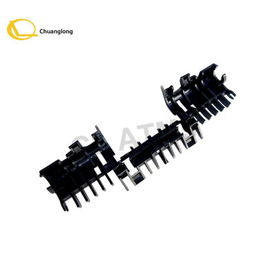 Goede prijs ATM-onderdelen China Leverancier Yihua 6040W OKI RG7 Escrow Zwart Bracket BCC-02081206101 online