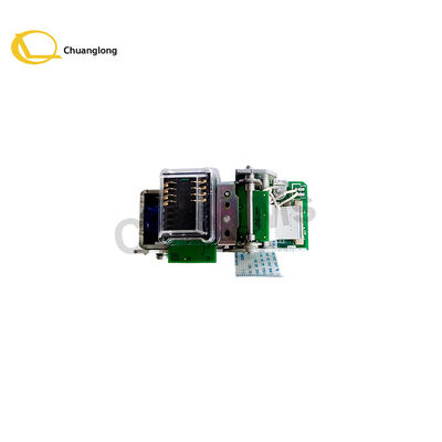 Geldautomaten China Leverancier Yihua 6040W OKI RG7 CRW 3A2999 Card Reader IC Contact Block Assy BCC-PB4222-5014P001