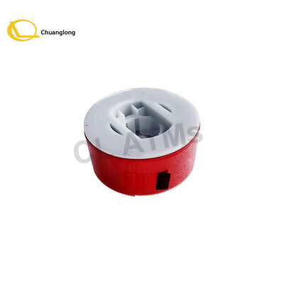 Geldautomaten China Leverancier Yihua 6040W OKI RG7 BRM Onderste escrow spoel Witte kleur met kleefband BCC-YX4238-1822G002