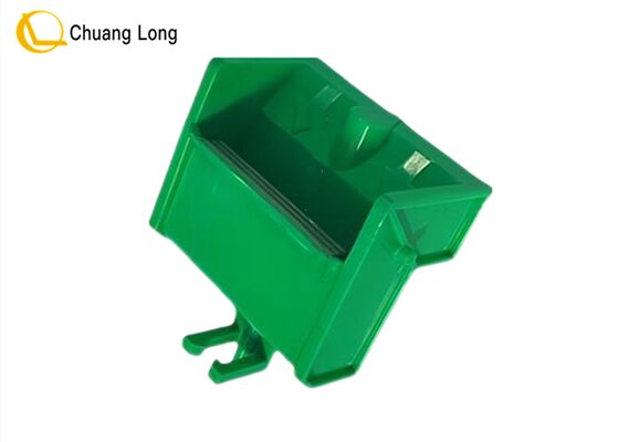 Goede prijs ATM-machineonderdelen NCR S2 Cassette Carriage Push Plate Green Box 445-0731033 4450731033 online