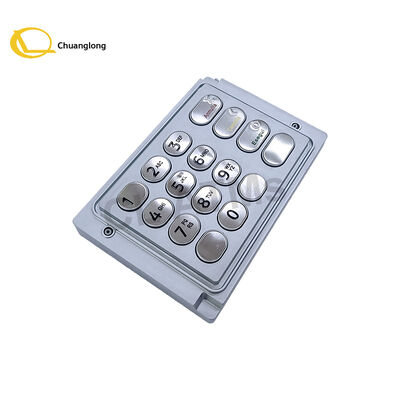 NCR Atleos ATM Spare Parts NCR EPP 3 Italy Layout Keyboard EPP3 Pinpad 445-0744366 4450744366