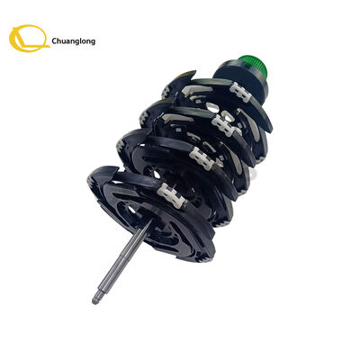 01750054751 1750054751 ATM Spare Parts Wincor 2050xe Stacker Claw Wheel 2050 Procash CMD V4 Stacker Wheel