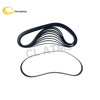 ATM Kiosk Parts Fujitsu F56 Dispenser Multi Cassette Bill Dispensing Unit Pool Unit Flat Belt CA82218-0406 406-10-0.7F