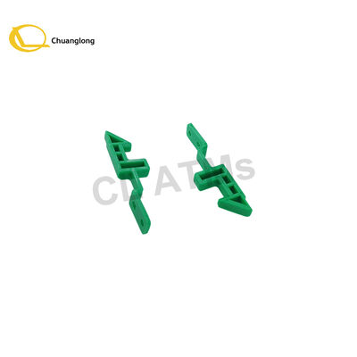 ATM Kiosk Spare Parts Fujistu F53 Cassette Push Button Fujitsu F53 F56 Cash Cassette Lock KD02881-Y574