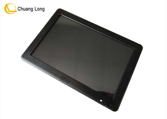 ATM-machineonderdelen Diebold Nixdorf Operator Panel 10,1 inch 12V 1750301990 01750301990