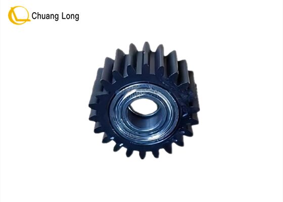 ATM Machine Onderdelen Diebold 368 ECRM Recycler GEAR ESCROW 22T LAGERS 55-100106-000A 55100106000A