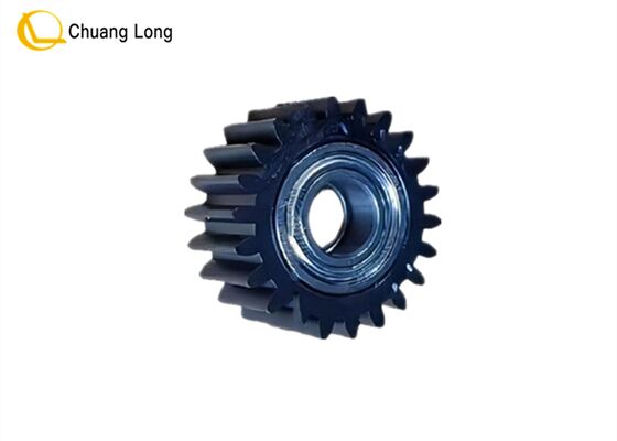 ATM Machine Onderdelen Diebold 368 ECRM Recycler GEAR ESCROW 22T LAGERS 55-100106-000A 55100106000A