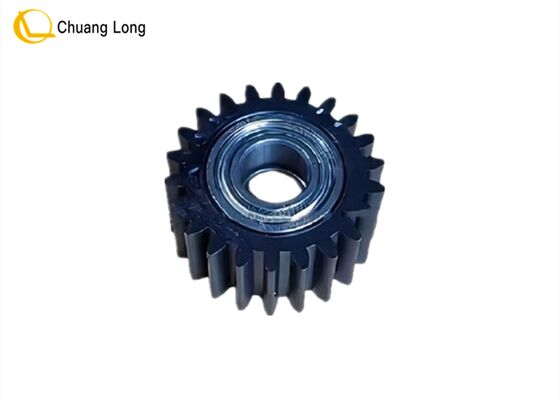 ATM Machine Onderdelen Diebold 368 ECRM Recycler GEAR ESCROW 22T LAGERS 55-100106-000A 55100106000A