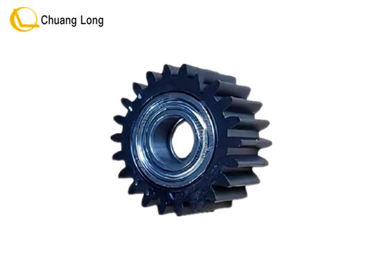 ATM Machine Onderdelen Diebold 368 ECRM Recycler GEAR ESCROW 22T LAGERS 55-100106-000A 55100106000A