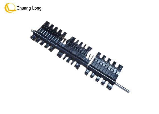 ATM Machine Onderdelen Diebold Nixdorf DN Serie CHT Onderste Transport RM4V LT Geleideplaat 49-261448-000A 49261448000A