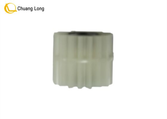 ATM Machine Onderdelen Diebold Nixdorf DN RM4 HCT Kop Chassis Transport Tandwiel 01750291697 1750291697 1750291697-24-20