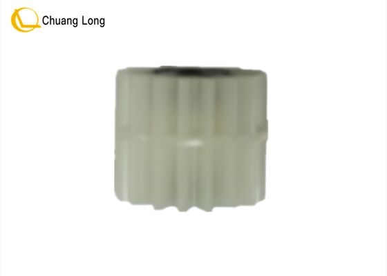 ATM Machine Onderdelen Diebold Nixdorf DN RM4 HCT Kop Chassis Transport Tandwiel 01750291697 1750291697 1750291697-24-20