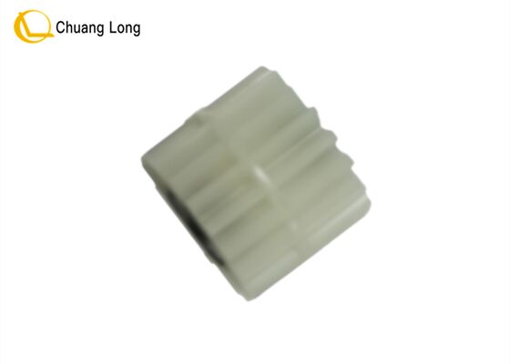 ATM Machine Onderdelen Diebold Nixdorf DN RM4 HCT Kop Chassis Transport Tandwiel 01750291697 1750291697 1750291697-24-20