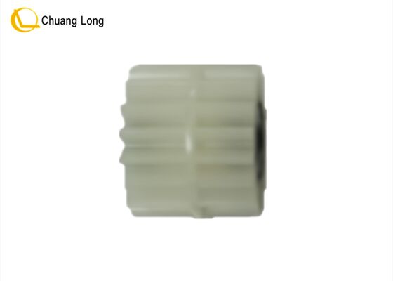 ATM Machine Onderdelen Diebold Nixdorf DN RM4 HCT Kop Chassis Transport Tandwiel 01750291697 1750291697 1750291697-24-20