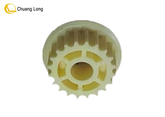 ATM Machine Onderdelen Diebold Nixdorf DN Serie HLT 246 Kop Lager Transport 20T Tandwiel 1750307726-13