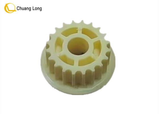 ATM Machine Onderdelen Diebold Nixdorf DN Serie HLT 246 Kop Lager Transport 20T Tandwiel 1750307726-13