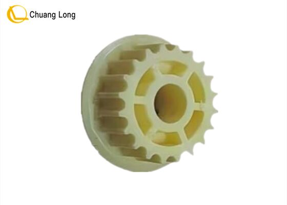 ATM Machine Onderdelen Diebold Nixdorf DN Serie HLT 246 Kop Lager Transport 20T Tandwiel 1750307726-13