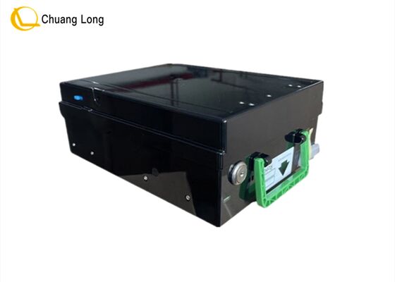 ATM Machine Onderdelen Diebold Nixdorf Afkeur Biljetten Cassette DN Serie 150D 00103334001W 00-103334-001W 00103334001Q 00-103334-001Q