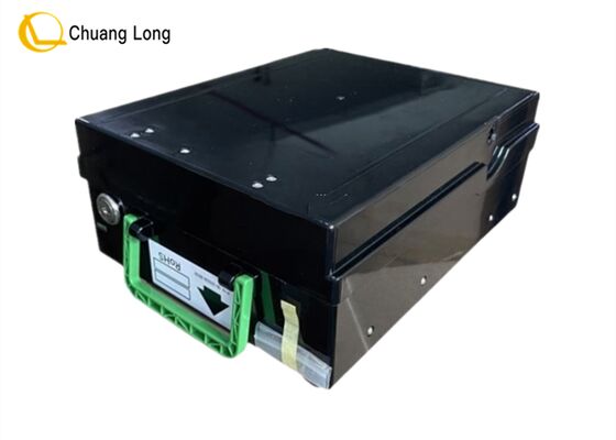 ATM Machine Onderdelen Diebold Nixdorf Afkeur Biljetten Cassette DN Serie 150D 00103334001W 00-103334-001W 00103334001Q 00-103334-001Q