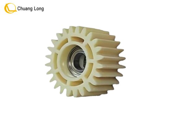 ATM Machine Onderdelen Diebold Nixdorf DN Serie HLT 246 Kop Lager Transport 24T Tandwiel 1750307726-34