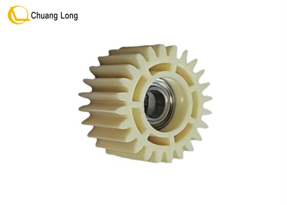 ATM Machine Onderdelen Diebold Nixdorf DN Serie HLT 246 Kop Lager Transport 24T Tandwiel 1750307726-34