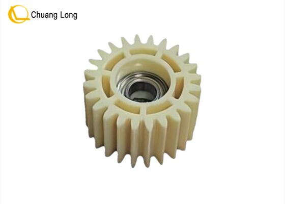 ATM Machine Onderdelen Diebold Nixdorf DN Serie HLT 246 Kop Lager Transport 24T Tandwiel 1750307726-34