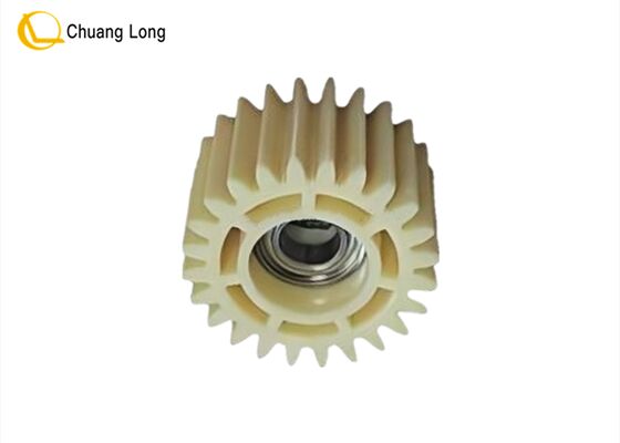 ATM Machine Onderdelen Diebold Nixdorf DN Serie HLT 246 Kop Lager Transport 24T Tandwiel 1750307726-34