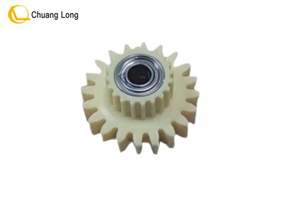 ATM-machineonderdelen Diebold Nixdorf DN-serie HLT 246 Hoofd Ondervervoer 20/20T Versnelling 1750307726-20 1750290512-17