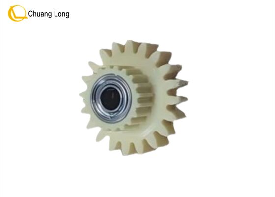 ATM-machineonderdelen Diebold Nixdorf DN-serie HLT 246 Hoofd Ondervervoer 20/20T Versnelling 1750307726-20 1750290512-17