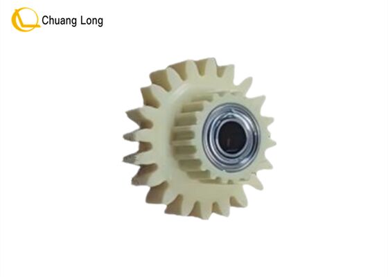 ATM-machineonderdelen Diebold Nixdorf DN-serie HLT 246 Hoofd Ondervervoer 20/20T Versnelling 1750307726-20 1750290512-17