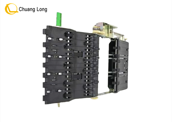 RM4+4 ATM Machine Parts Diebold Nixdorf DN Distributor Module Upper Part CRS RL 4+4 01750223742 1750223742